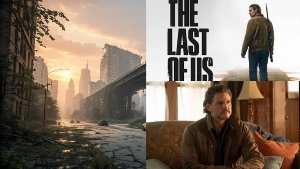 ‘The Last of Us’ Season 2 Sets April Release Date on HBO