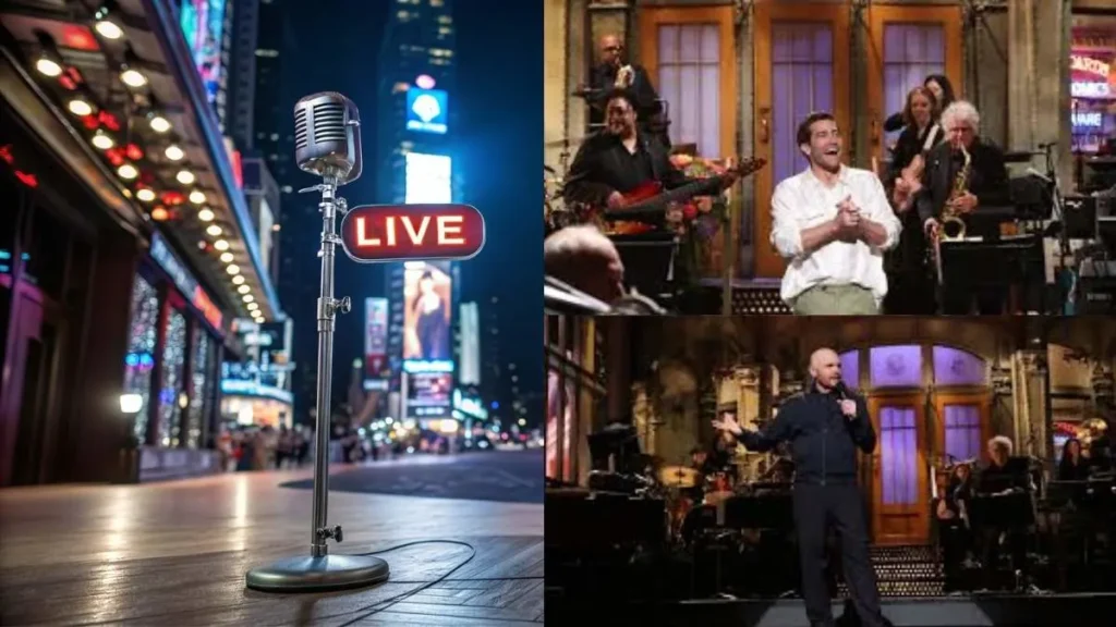 Is ‘Saturday Night Live’ new tonight? About the Feb. 1 episode