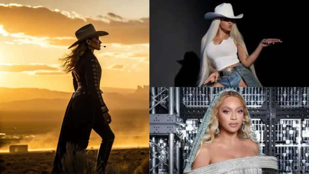 Beyoncé Announces Cowboy Carter Tour 2025 — Without Tour Dates