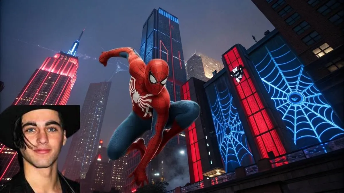 Spider-Man Voice Actor Expresses Concern Over Disney+ Series Being 'Annoying and Woke'