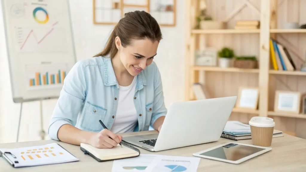 The Essentials of Blogging: Tips and Strategies for Success 5 The Essentials of Blogging: Tips and Strategies for Success