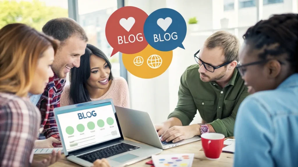 Building a Loyal Blog Audience: Proven Strategies for Engagement and Growth 5 Building a Loyal Blog Audience: Strategies for Engagement and Growth