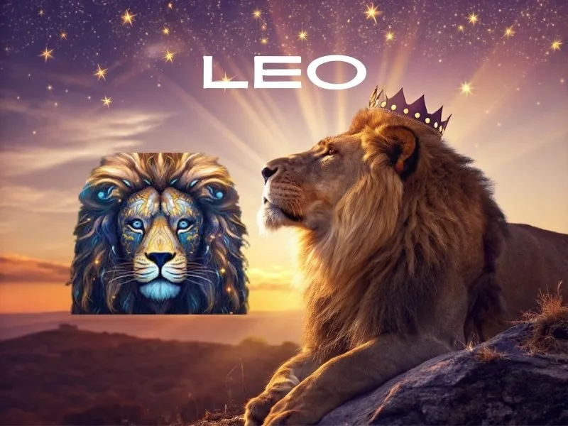 "Love in the Stars: Your 2025 Romantic Horoscope Revealed!" 6 Leo (July 23 – August 22)