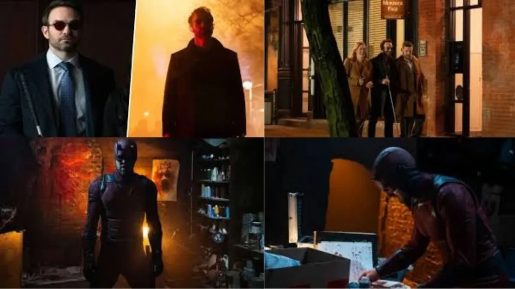 Daredevil: Born Again Team Explains the Shocking Death of Foggy Nelson 5 Daredevil: Born Again Team Explains the Shocking Death of Foggy Nelson