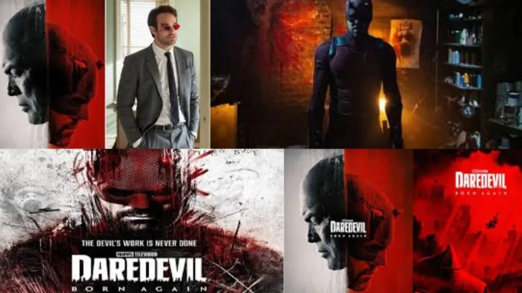 Marvel’s Daredevil: Born Again: Release Date, Cast, and How to Watch