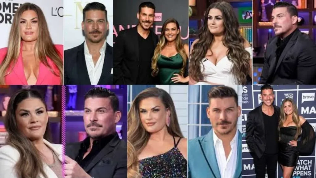 Brittany Cartwright Reacts to Jax Taylor’s Cocaine Addiction Revelation