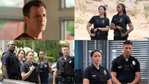 ‘The Rookie’ Fans, Brace Yourselves: No New Episode Tonight