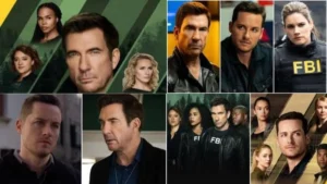 CBS Cancels ‘FBI: Most Wanted’ and ‘FBI: International’